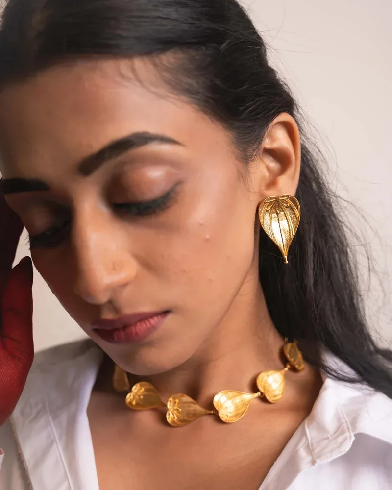 Betel Leaf Studs