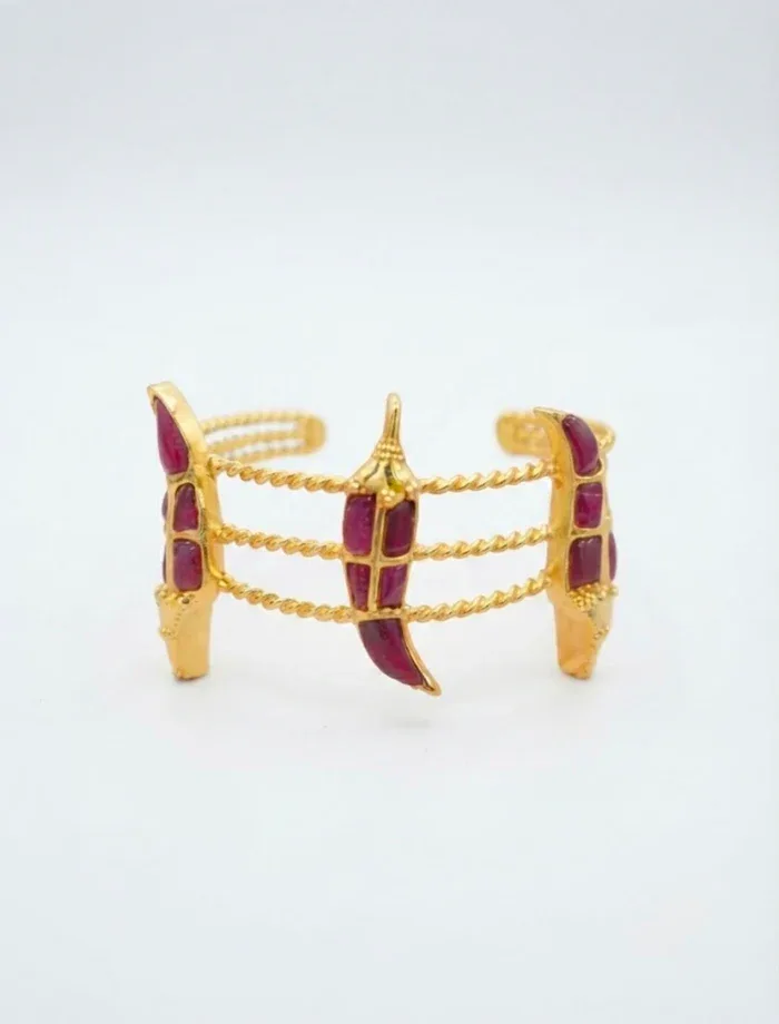 Chilli Hand Cuff
